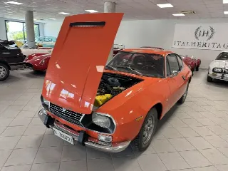 Foto 19 di 20: LANCIA Fulvia Sport 1600 Zagato