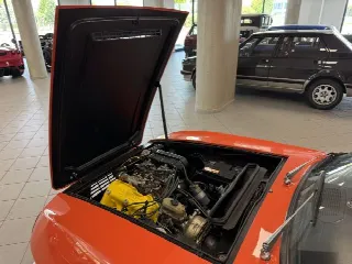 Foto 17 di 20: LANCIA Fulvia Sport 1600 Zagato