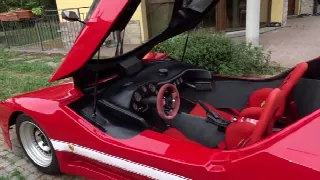 Foto 7 di 7: PUMA GT GTV033s    