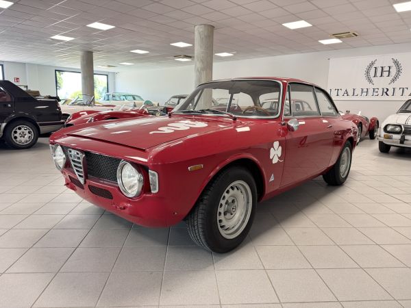 ALFA ROMEO GTA 1300 Junior Autodelta 
