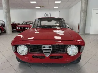 Foto 2 di 24: ALFA ROMEO GTA 1300 Junior Autodelta 