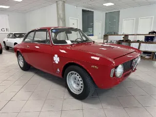 Foto 3 di 24: ALFA ROMEO GTA 1300 Junior Autodelta 