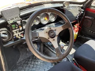 Foto 5 di 12: MINI CLASSIC (1959-2001) Cooper 1.3 innocenti GRUPPO 2 