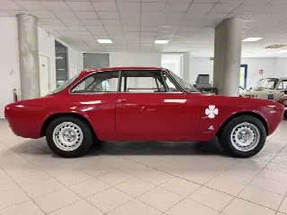 Foto 6 di 24: ALFA ROMEO GTA 1300 Junior Autodelta 