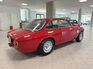 Foto 4 di 24: ALFA ROMEO GTA 1300 Junior Autodelta 