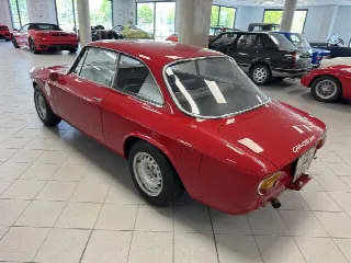 Foto 5 di 24: ALFA ROMEO GTA 1300 Junior Autodelta 