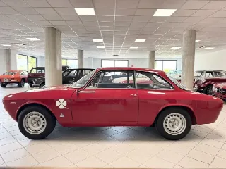Foto 8 di 24: ALFA ROMEO GTA 1300 Junior Autodelta 