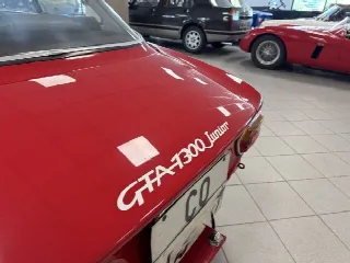 Foto 9 di 24: ALFA ROMEO GTA 1300 Junior Autodelta 