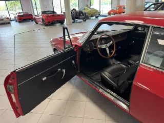 Foto 12 di 24: ALFA ROMEO GTA 1300 Junior Autodelta 