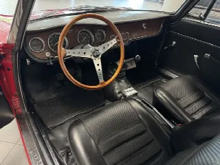 Foto 15 di 24: ALFA ROMEO GTA 1300 Junior Autodelta 