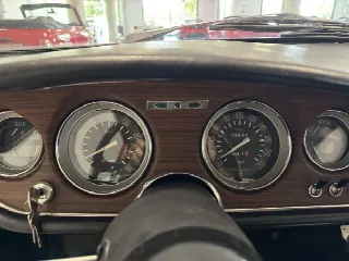 Foto 13 di 24: ALFA ROMEO GTA 1300 Junior Autodelta 