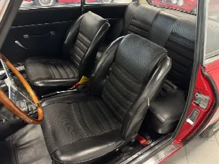 Foto 10 di 24: ALFA ROMEO GTA 1300 Junior Autodelta 