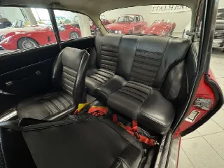 Foto 17 di 24: ALFA ROMEO GTA 1300 Junior Autodelta 