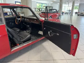 Foto 18 di 24: ALFA ROMEO GTA 1300 Junior Autodelta 