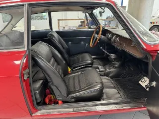 Foto 19 di 24: ALFA ROMEO GTA 1300 Junior Autodelta 