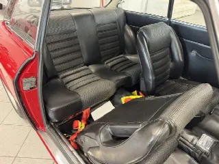 Foto 20 di 24: ALFA ROMEO GTA 1300 Junior Autodelta 