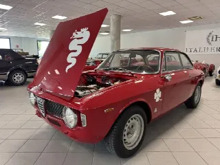 Foto 21 di 24: ALFA ROMEO GTA 1300 Junior Autodelta 
