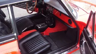 Foto 4 di 13: ALFA ROMEO Duetto 1750 Spider Veloce