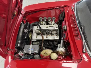 Foto 22 di 24: ALFA ROMEO GTA 1300 Junior Autodelta 