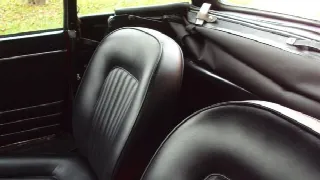 Foto 3 di 13: ALFA ROMEO Duetto 1750 Spider Veloce