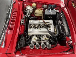 Foto 24 di 24: ALFA ROMEO GTA 1300 Junior Autodelta 