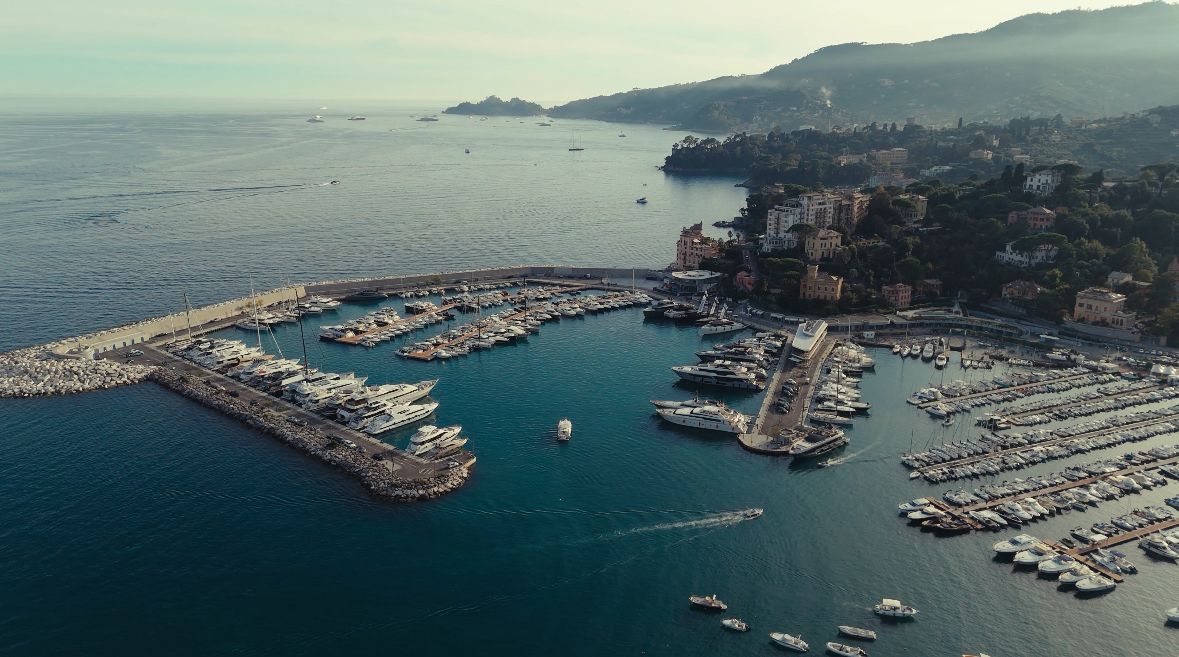 Milano Portofino 2026, an exclusive event with crews arriving from America