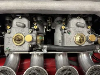 Foto 23 di 24: ALFA ROMEO GTA 1300 Junior Autodelta 