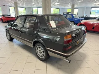 Foto 11 di 38: ALFA ROMEO Giulietta Nuova Turbodelta 