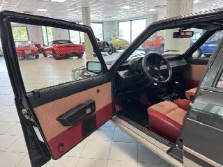 Foto 12 di 38: ALFA ROMEO Giulietta Nuova Turbodelta 