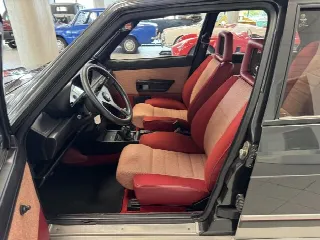 Foto 13 di 38: ALFA ROMEO Giulietta Nuova Turbodelta 