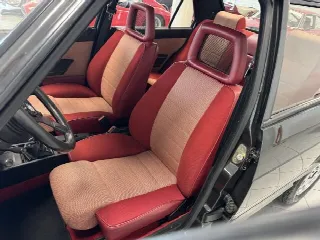 Foto 15 di 38: ALFA ROMEO Giulietta Nuova Turbodelta 