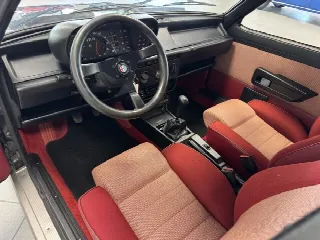 Foto 16 di 38: ALFA ROMEO Giulietta Nuova Turbodelta 