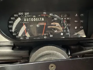 Foto 14 di 38: ALFA ROMEO Giulietta Nuova Turbodelta 