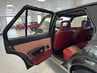 Foto 20 di 38: ALFA ROMEO Giulietta Nuova Turbodelta 