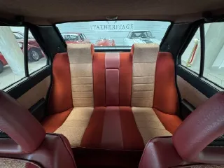 Foto 18 di 38: ALFA ROMEO Giulietta Nuova Turbodelta 
