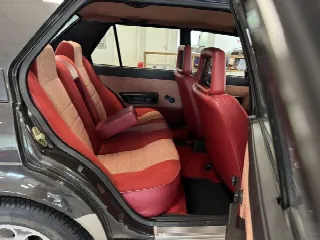 Foto 28 di 38: ALFA ROMEO Giulietta Nuova Turbodelta 