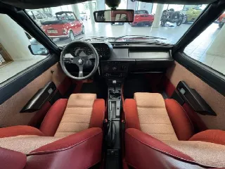 Foto 32 di 38: ALFA ROMEO Giulietta Nuova Turbodelta 