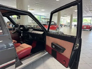 Foto 25 di 38: ALFA ROMEO Giulietta Nuova Turbodelta 