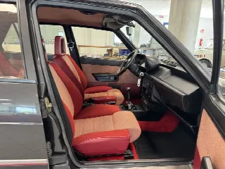 Foto 34 di 38: ALFA ROMEO Giulietta Nuova Turbodelta 