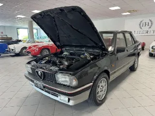Foto 23 di 38: ALFA ROMEO Giulietta Nuova Turbodelta 