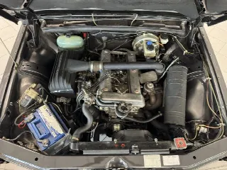 Foto 26 di 38: ALFA ROMEO Giulietta Nuova Turbodelta 
