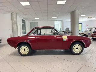 Foto 2 di 35: LANCIA Fulvia HF 1.3 S 