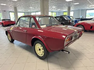 Foto 8 di 35: LANCIA Fulvia HF 1.3 S 