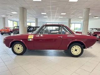 Foto 15 di 35: LANCIA Fulvia HF 1.3 S 