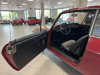 Foto 25 di 35: LANCIA Fulvia HF 1.3 S 