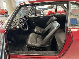 Foto 10 di 35: LANCIA Fulvia HF 1.3 S 