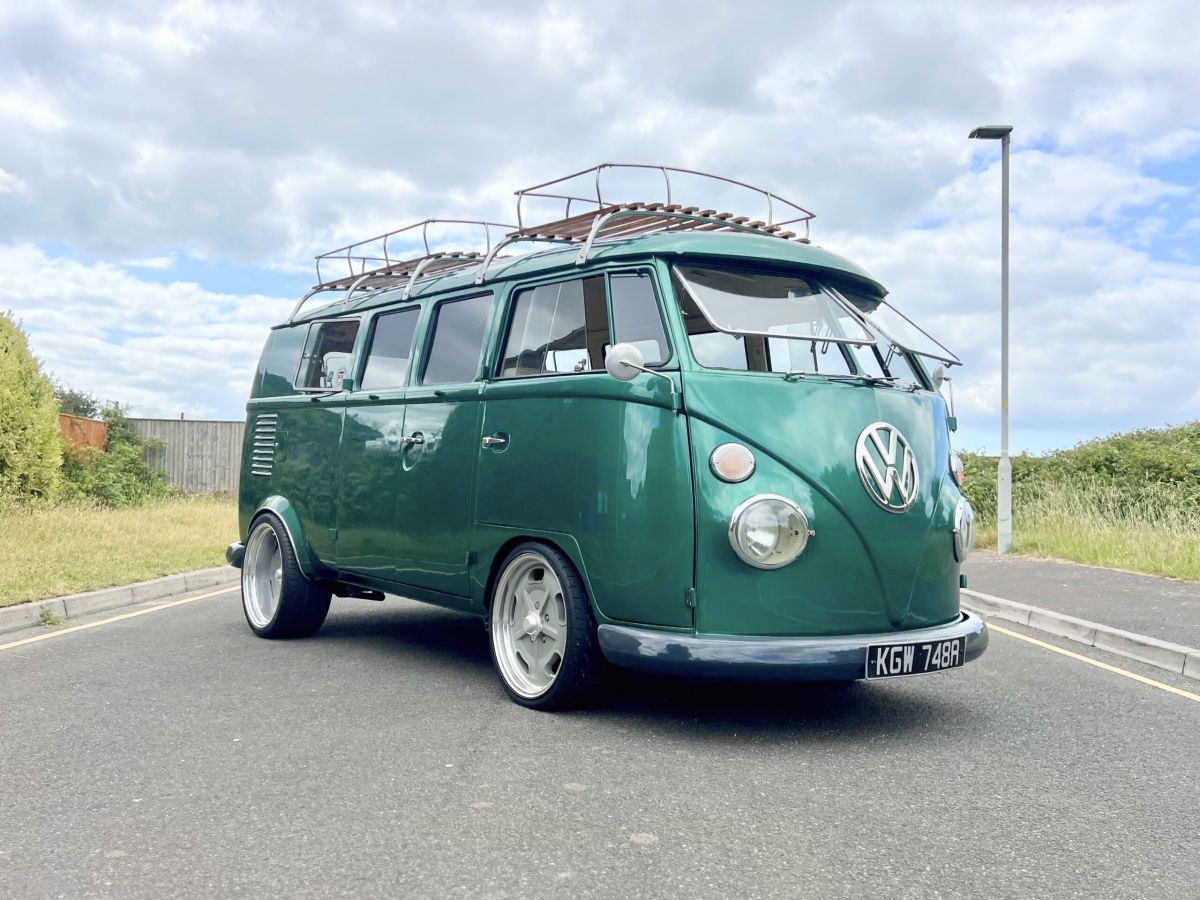 Volkswagen T1