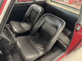 Foto 22 di 35: LANCIA Fulvia HF 1.3 S 