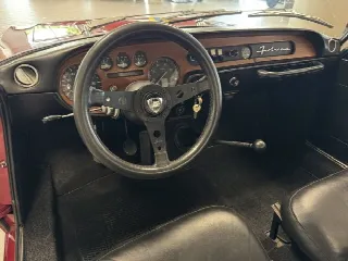 Foto 20 di 35: LANCIA Fulvia HF 1.3 S 