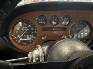 Foto 24 di 35: LANCIA Fulvia HF 1.3 S 